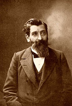 Paul Brousse