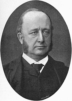 Webster in the 1890s
