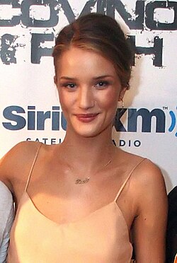 Huntington-Whiteley in 2011
