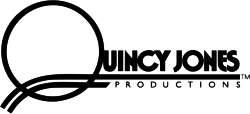 The logo for Quincy Jones Productions