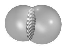 Double bubble