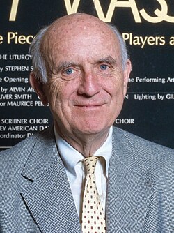 Stevens in 1986