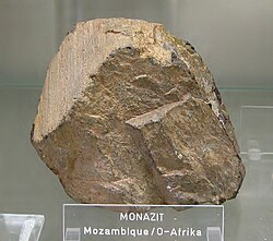 Monazite