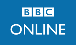 Previous BBC Online logo
