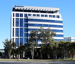 Qualcomm Corporate Headquarters