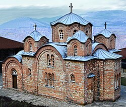 Church of Saint Panteleimon