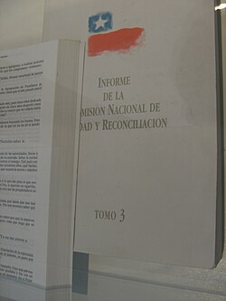 The official Report, published in February 1991