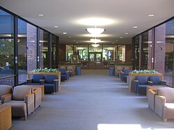 Gund Hall