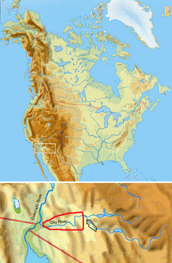 Maricopa