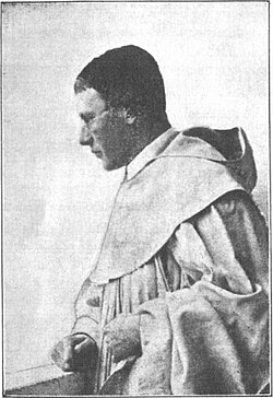 Jörg Lanz von Liebenfels (code name of the fascist agitator Adolf Joseph Lanz)