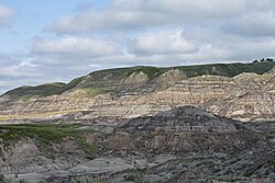 Drumheller, Alberta, Canada