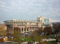 Neyland Stadium