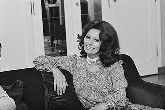 Loren in 1979