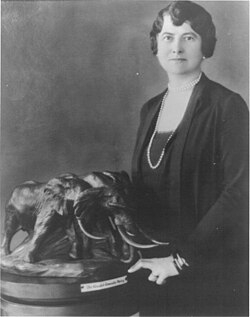 Mary Jobe Akeley