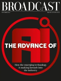 An example of professional magazine is Broadcast, targeted towards readers in radio and television broadcast industry in United Kingdom