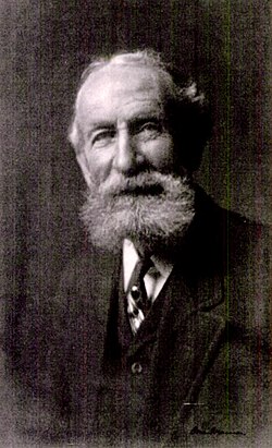 Edward Berwick (1843-1934).