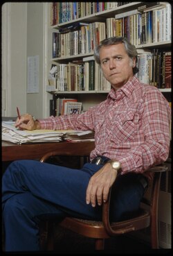 DeLillo in 1988