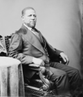 Hiram Revels