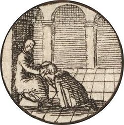 Article IX, "Of Confession", of the Augsburg Confession[163]