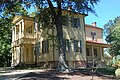 Mordecai House