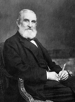 John Evans