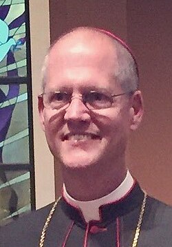 Bishop Etienne (2016)