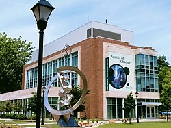 Chemistry Building[68]