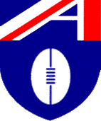 AFL Logo used from 1990 to 1999