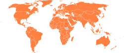 WIPO members Members Non-members
