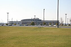 Meadows Field