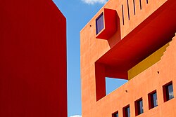 San Antonio Public Library, Texas