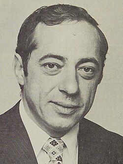 Mario Cuomo