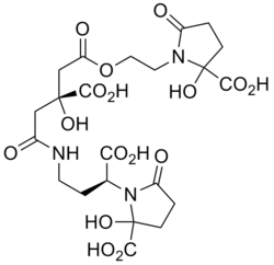 Achromobactin