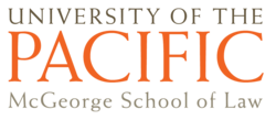 The McGeorge School of Law of the University of the Pacific is a law school in the Oak Park neighborhood.